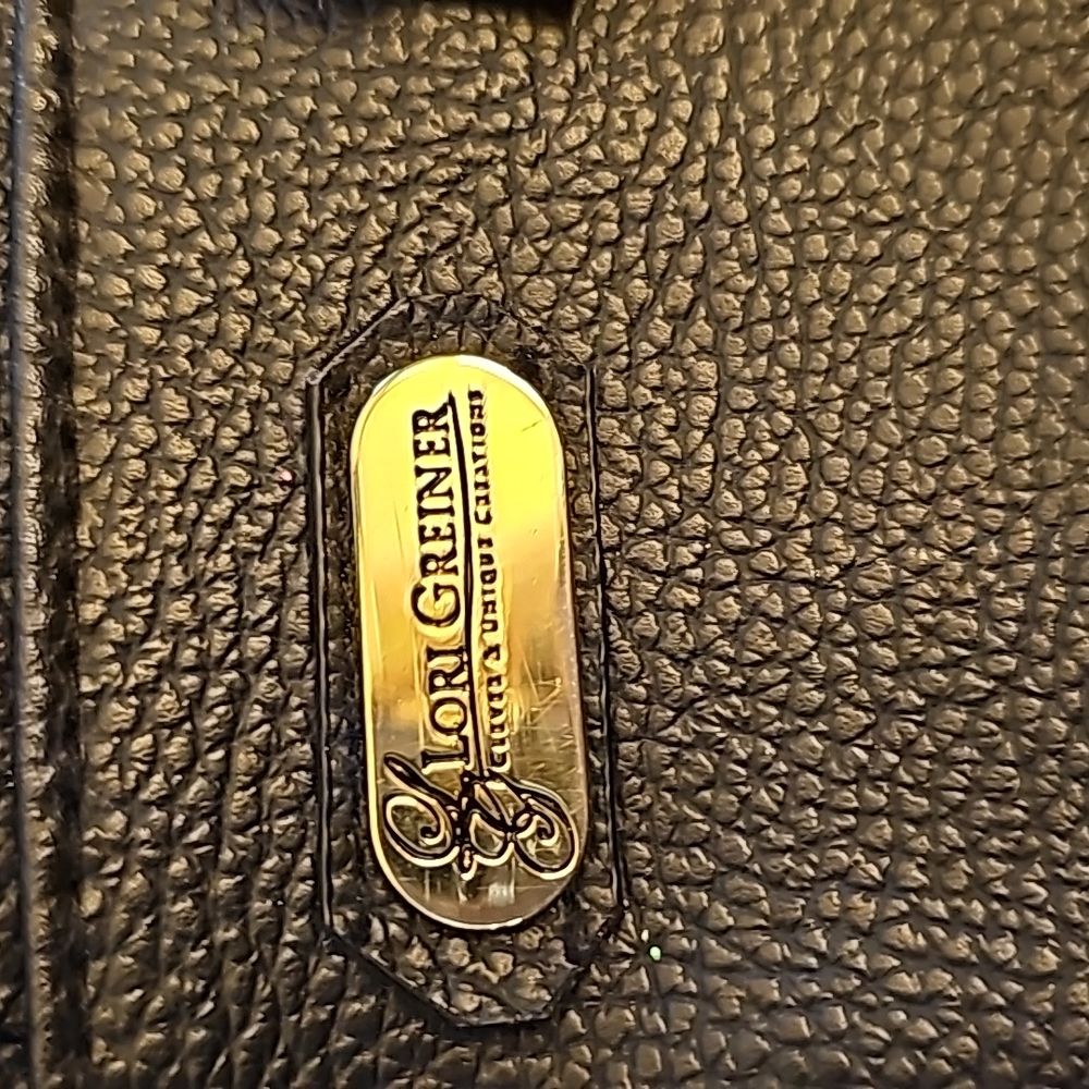 Lori Greiner purse - Picture 2 of 4